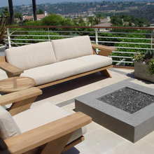Backyard ideas