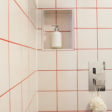 Grout Colored