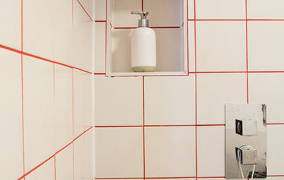 Is Colourful Grout the Next Big Trend in Tiling?
