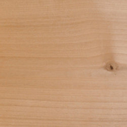 Alderwood - Hardwood Flooring
