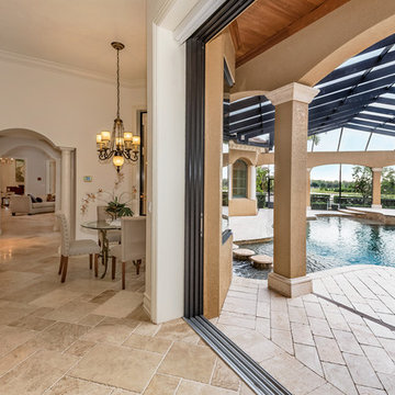 Concession Estate
