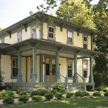 house accent color