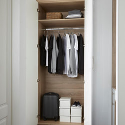 Wardrobe Storage Solutions - Products