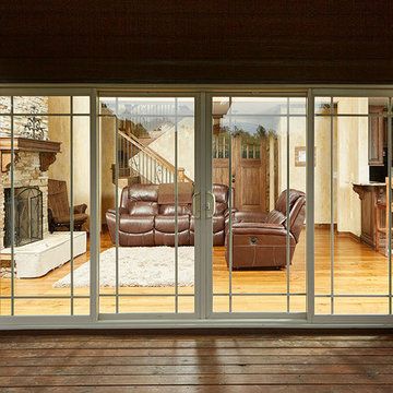 Atrium Windows Products & Projects
