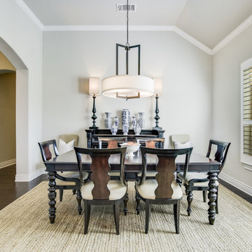 Overlook Custom