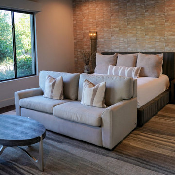 Paradise Valley, AZ Project