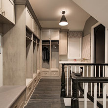 mudroom