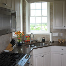 Backsplash