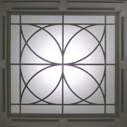 Flat Lens - Skylights