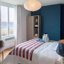 Visite Privée : Le charme discret d'une maison de vacances à l'anglaise