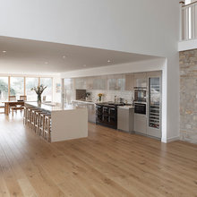 wood floors