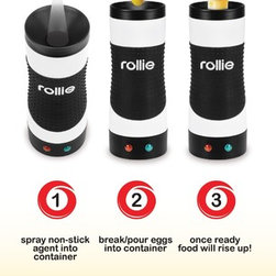 Rollie - Small Kitchen Appliances