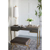Occasional / Console Table 43.5x14.5x30.5"