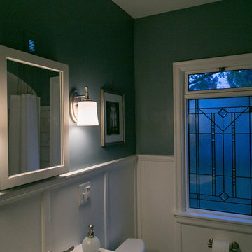 Normal, IL Bathroom Project