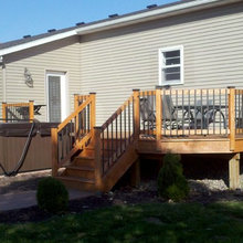 Decks