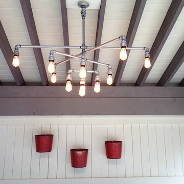 Outdoor Projects