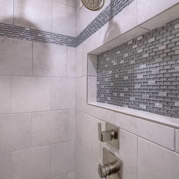 Renton Men's Restroom Remodel