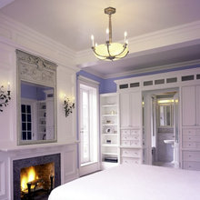 Bedrooms