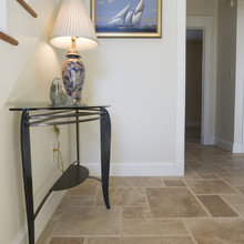 chipinque floor