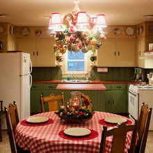 Gosherd Valley Cottage, Mo.