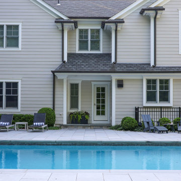 The Pleasant Veranda