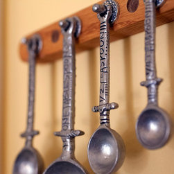 Eclectic 1920's Home - Home Decor