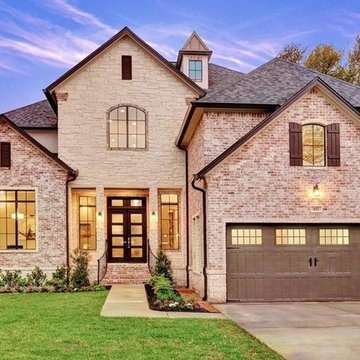 Jaquet Street, Bellaire, Texas