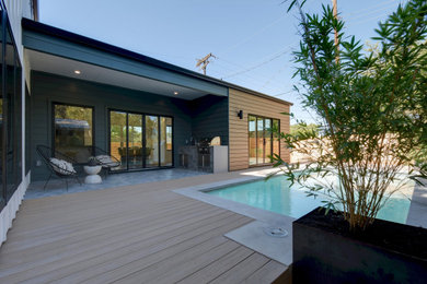 Pool photo in Austin