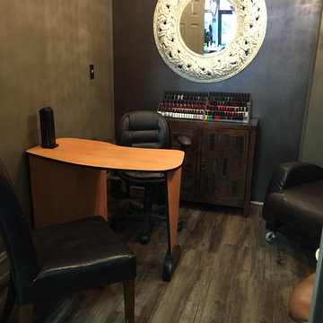 Regina Paul Salon