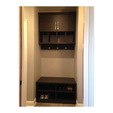 Locker Systems