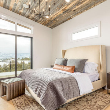 Explorer Peak Retreat