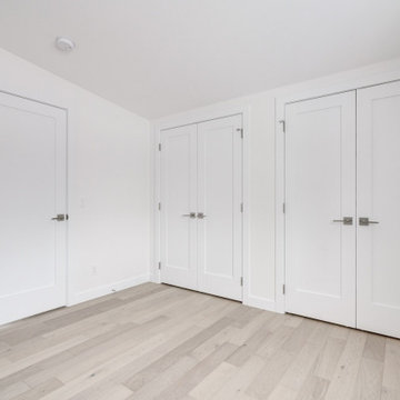 Varsity Full Remodel