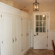 Mud Room