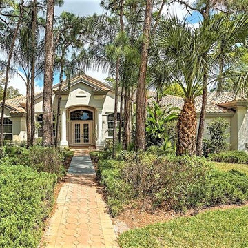 Executive Luxury Retreat