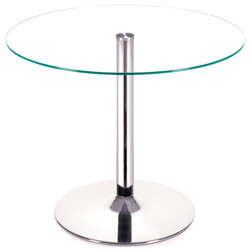 Contemporary Dining Tables by clickhere2shop