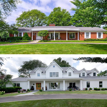 Ranch Conversion