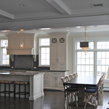 My kitchen/ NY