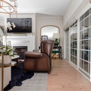 The Avenue Townhome