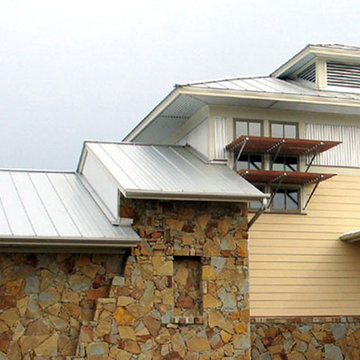 Walburg Beagle House