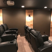 home theatre