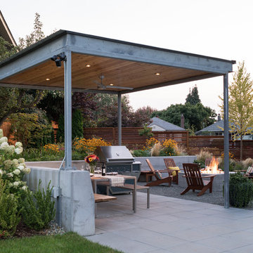 Wallingford Family Garden
