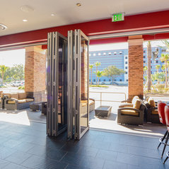 The Folding Door Store - Irvine, CA, US 92614 - Start Your Project The Folding Door Store - Irvine, CA, US 92614 - Start Your Project