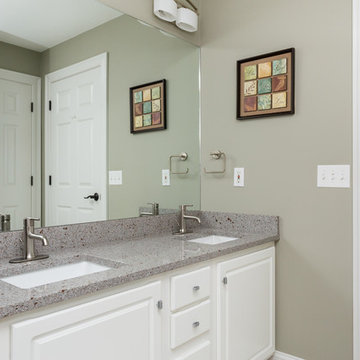 Complete Interior Renovation & Addition