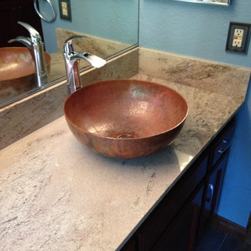 Kitchen & Bath Remodel