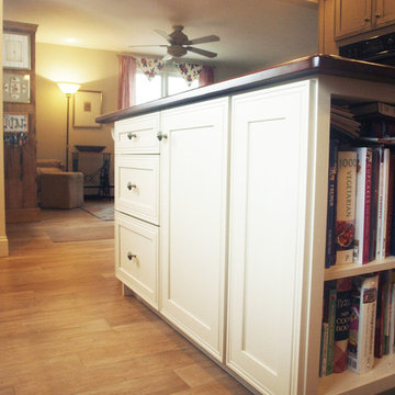 300 Square Feet of Perfection