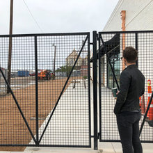 fences