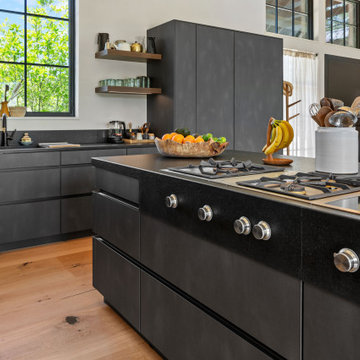 Modern Rustic
