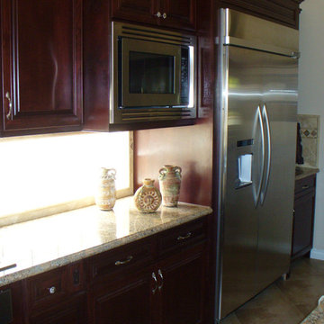 Our Work