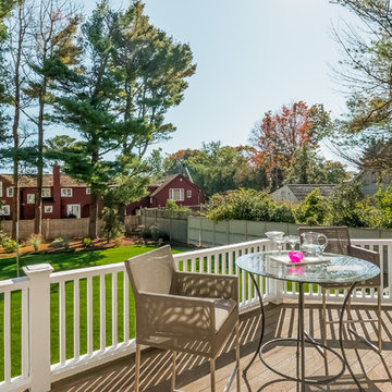 Westport Real Estate: 5 Compo Beach Road, Westport, CT