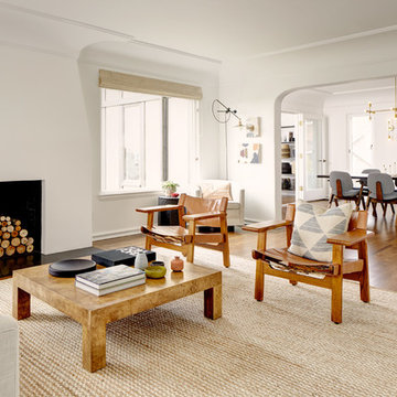 Refined and Serene Magnolia Update